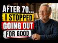 Why Staying Home After 70 May Be the Smartest Choice You’ll Ever Make | Senior Wellness Tips