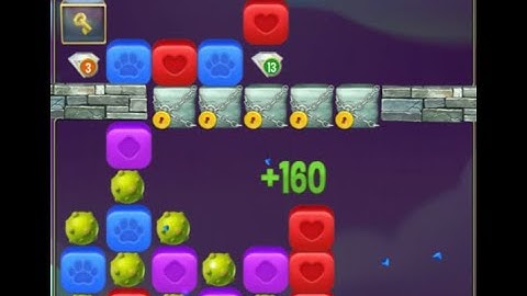 Pet Rescue Saga Level 9225 no boosters