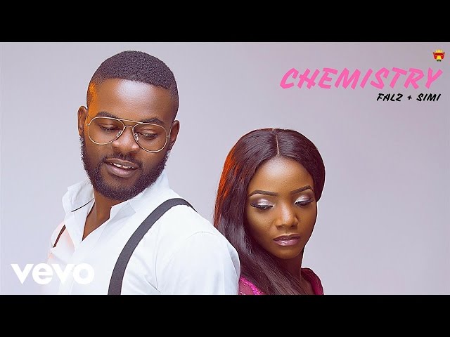 Falz, SIMI - Chemistry (Official Audio) class=