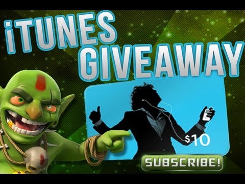 Coc Gift Card - full download how to get free itunes gift cards gems on clash of clans Coc Gift Card - full download how to get free itunes gift cards gems on clash of clans