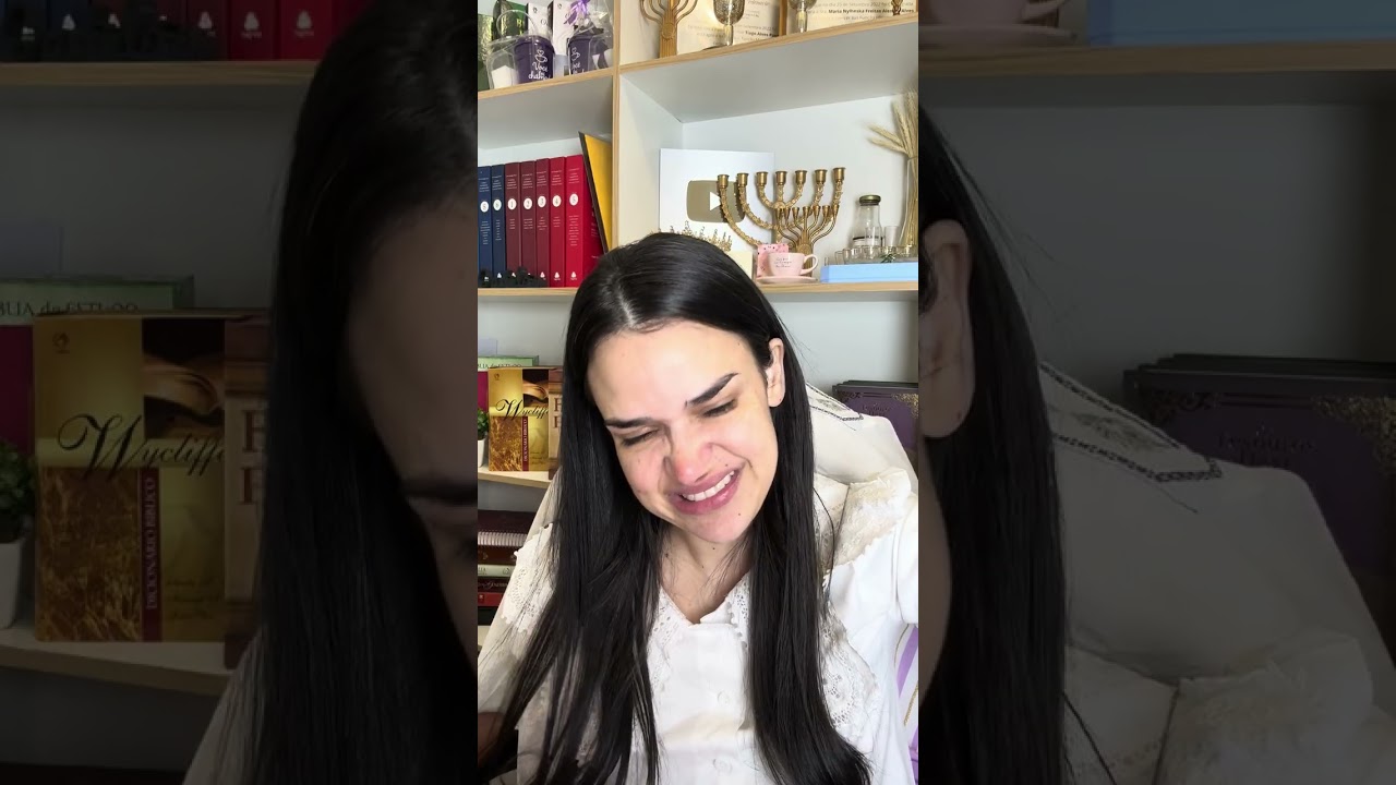 DEUS VAI REVELAR A VERDADE NO TEMPO CERTO!