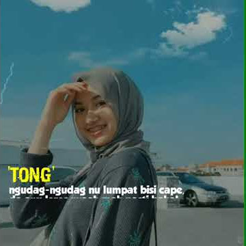 Video foto quotes keren sunda buat story WA