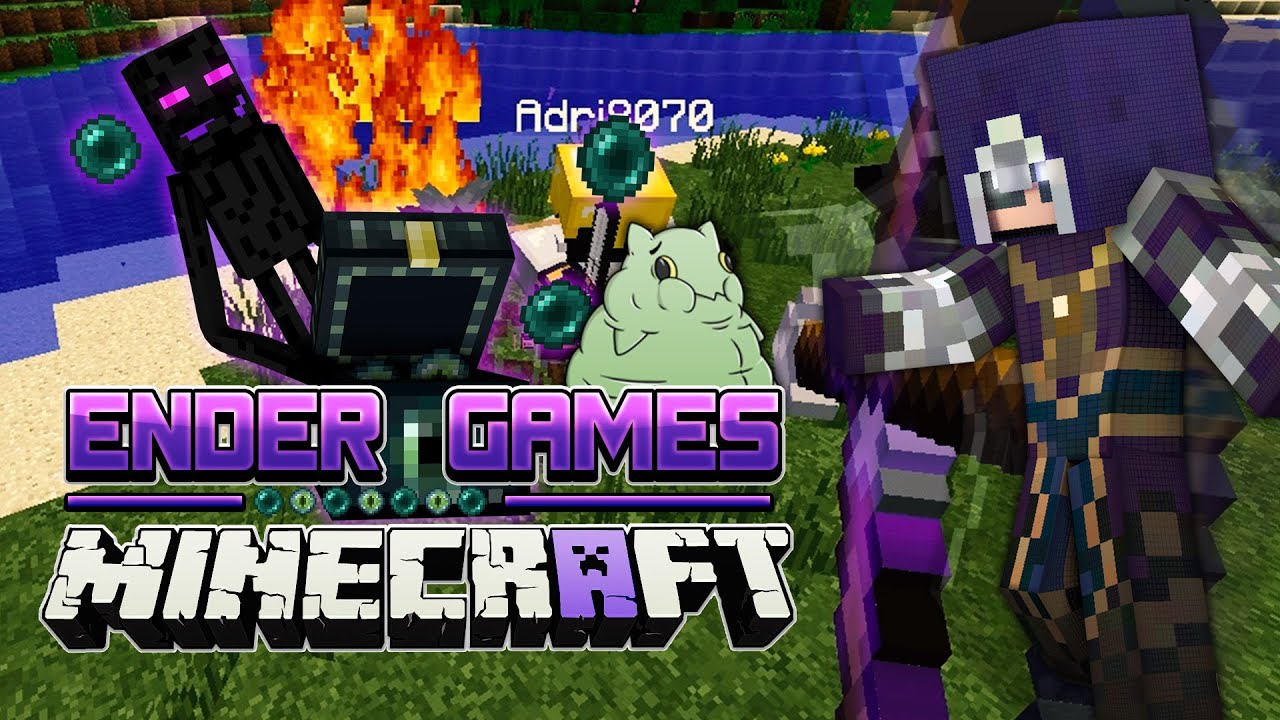 Abenteuer eines Ungeheuers! ✪ Actioncut - Minecraft Ender Games Ep. 35 | VeniCraft
