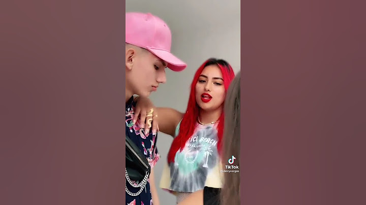 AQUÍ LAS COSAS CORREN A MI MANERA SEÑOR QUIEN MANDO SOY QUIEN MANDO TIK TOK
