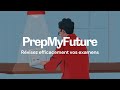 Prepmyfuture  prsentation de la plateforme elearning