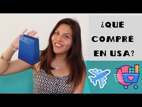 MINI HAUL DE USA + BEAN BOOZLED CHALLENGE | Comunica Salud estilo de vida oms