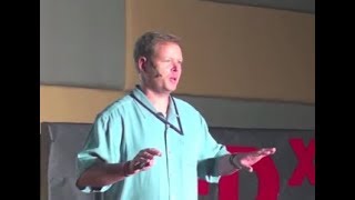 Unpacking the perfect moment | Eric Hilgendorf | TEDxYouth@ACS