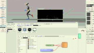 8. Adding Volume Shader to Point Cloud