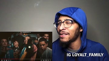J.I BANDZ ft MEMOTHEMAFIOSO “BUCKET LIST” REACTION