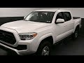 2022 Toyota Tacoma SR MEDIA SCREEN BACK-UP CAMERA #Carvision