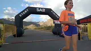 Sabino canyon sunset Sar 2026 2m