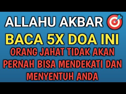 Cara Ampuh Menghadapi