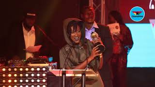 Shatta Wale, Ebony, Asamoah Gyan & others win at 2017 People’s Celebrity Awards