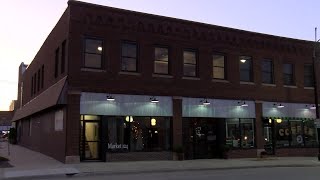 Mason City Haunted