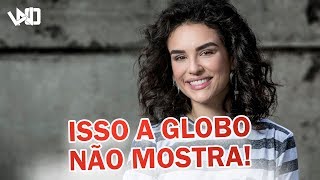 Kéfera mostra o que acontece ATRÁS das câmeras, na Globo - LNO TV