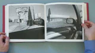Lee Friedlander: America by Car (D.A.P./Fraenkel, 2010) TRADE Edition