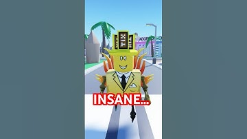 This Roblox Developer Went CRAZY...
