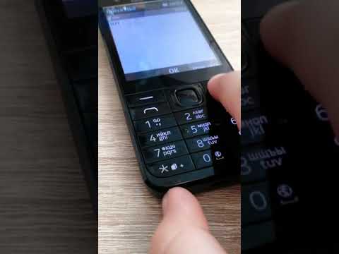 Video: Slik Installerer Du Et Tema På En Nokia-smarttelefon