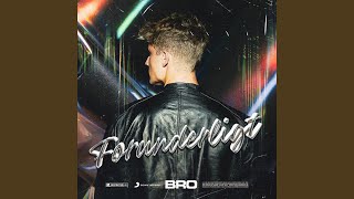 Video thumbnail of "Bro - Forunderligt"