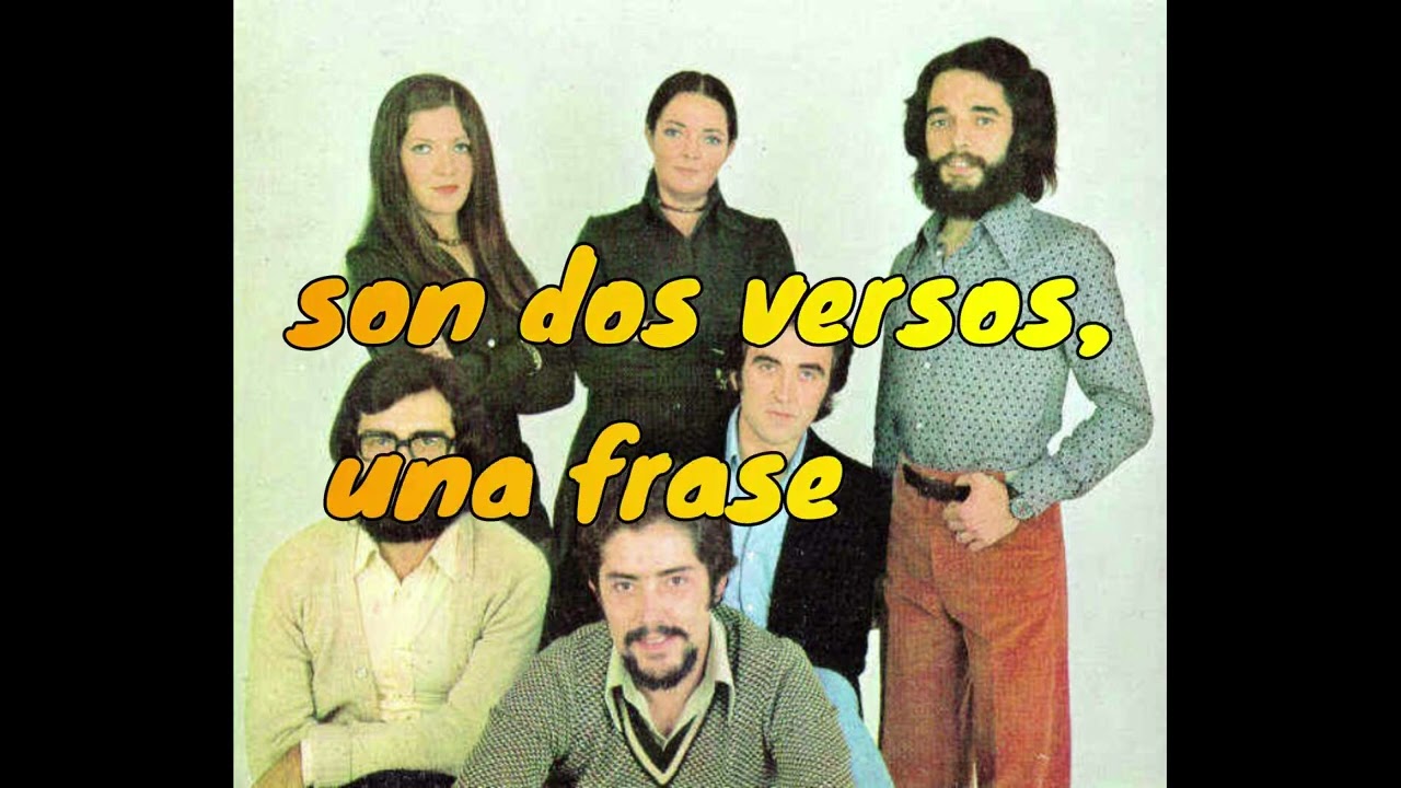 LOS AMANTES MOCEDADES