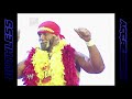 Hulk Hogan vs. Chris Jericho | SmackDown! (2002) 1