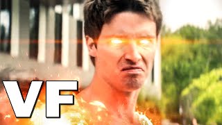 GEN V Bande Annonce VF Finale (2023) The Boys Spin-Off Resimi