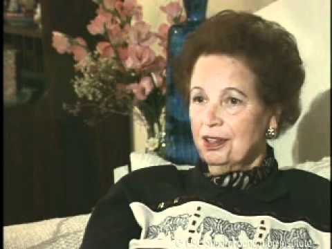 Jewish Survivor Helga Relation Testimony | USC Shoah Foundation - YouTube