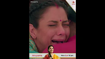 Anupama Kya Hai Iss Kahani Ka Aglaa Mod 