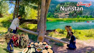 Nurisrtan Best of 2023 | Afghanistan | د نورستان ولایت جالبه صحنې