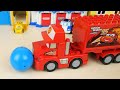 Toys from Cars 3. Cars for Kids