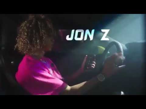 jon-z--si-me-ganó-un-grammy-(official-video)