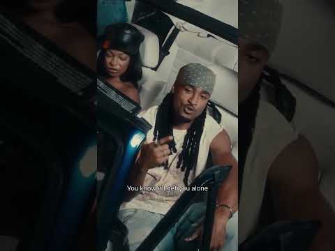 Will you let me? #trending #music #ZaeFrance #RNB