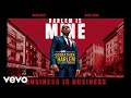 Godfather of harlem  business is business audio ft dave east aap ferg