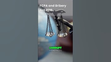 Understanding Bribery: Definition, Impacts, and How to Combat Corruption