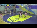 Лига монстров 21-22 | Вся игра | Авангард 58-77 СДЮШОР 16