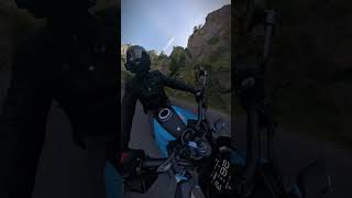 Cheddar Gorge - Motorcycle Touring