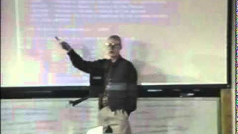 Q Methodology Workshop Video 6a Rotation (Part 1)