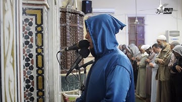 ما تيسر من سورة العنكبوت ٥٢ ٦٩    الشيخ محمد عبادة    روائع صلاة الفجر