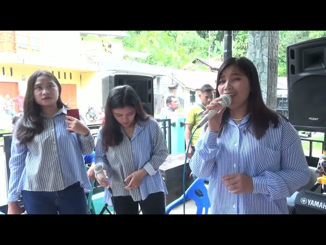 VIRAL!!!TONTON SAMPAI HABIS,INDAH BANGET SUARANYA,MARGOGO IJUR BARI,SERLI NAPITU,COVER BY DETA VOICE class=