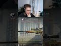 I Just Crafted a Souvenir Dragon Lore for $20?!
