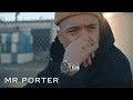 Mr Rhuigi Villaseñor Talks LA, Rhude and Rolex | MR PORTER