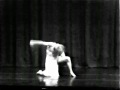 Isadora Duncan Repertory Dance Company