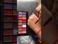 Mar cosmetics lip palette review from nyakaa.com 