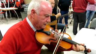 Paco Mata. Canto de ánimas de La Alpujarra (Granada). La