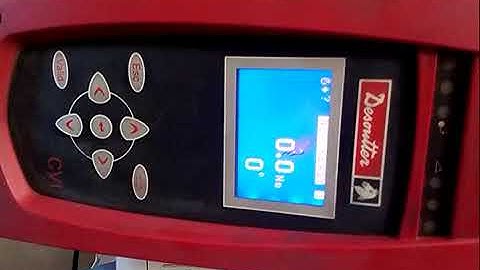 DESOUTTER CONTROLLER