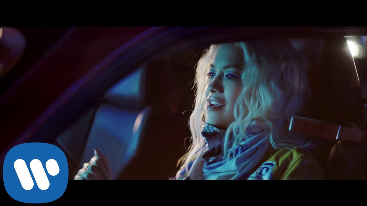 Rita Ora — New Look [Official Video]