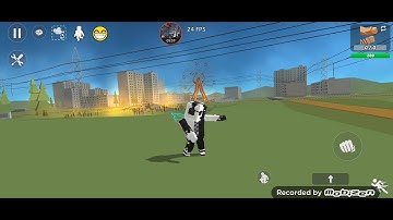 Simple Sandbox 2: All Animations As Of 1.8.90