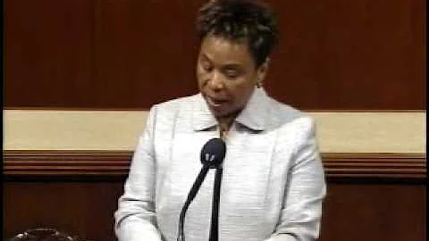 In Support of HR 1913, the Local Law Enforcement Hate Crimes Prevention Act