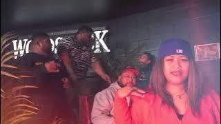 DJ Dave & Tofaga Meke - Poki Loa (Video Musik Resmi)