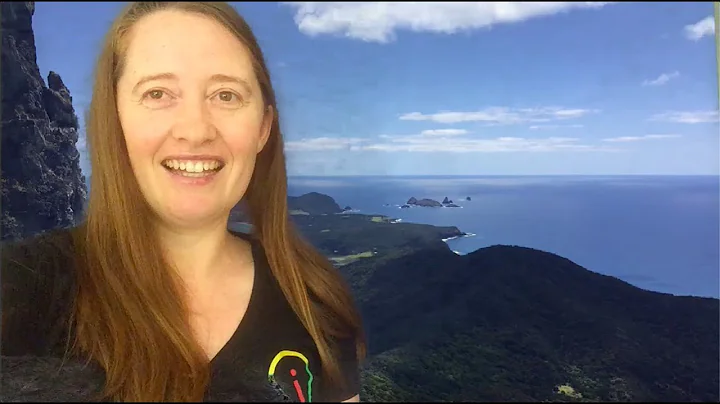 Jody Lawson Connect Live 2020 Application